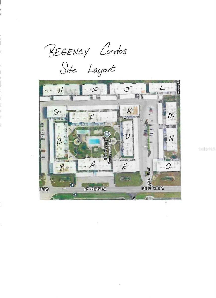 6777 WINKLER ROAD #130 Fort Myers, FL 33919