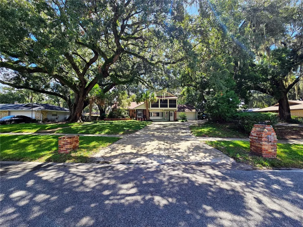 4447 TIDEWATER DRIVE Orlando, FL 32812