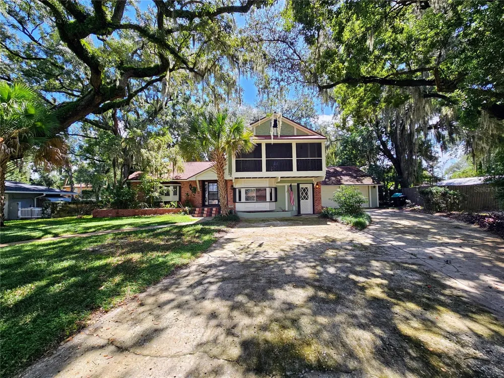 4447 TIDEWATER DRIVE Orlando, FL 32812