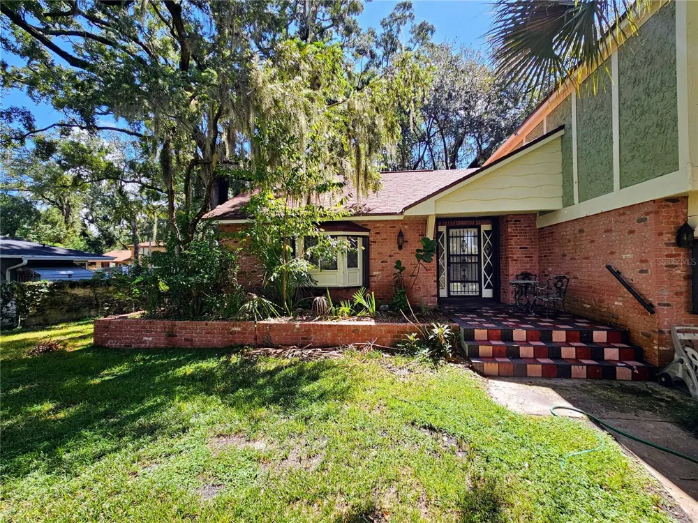 4447 TIDEWATER DRIVE Orlando, FL 32812