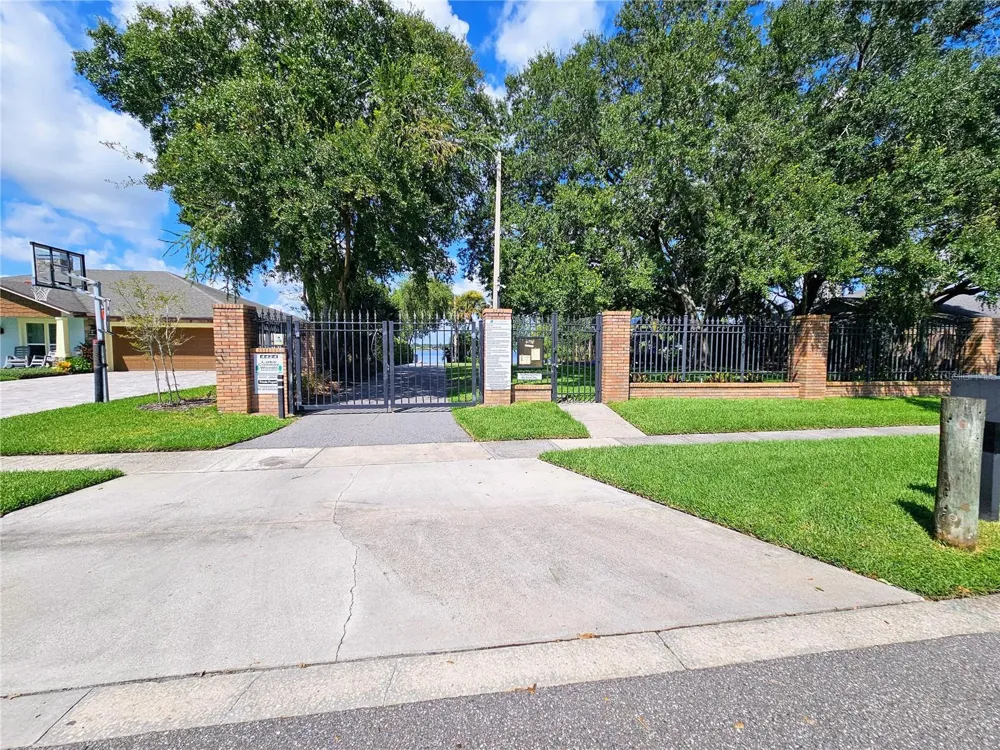 4447 TIDEWATER DRIVE Orlando, FL 32812