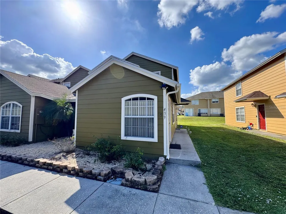 439 COCONUT PALM WAY Davenport, FL 33897