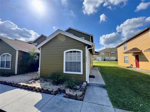 439 COCONUT PALM WAY