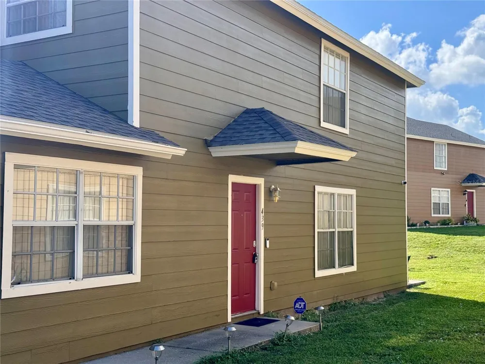439 COCONUT PALM WAY Davenport, FL 33897