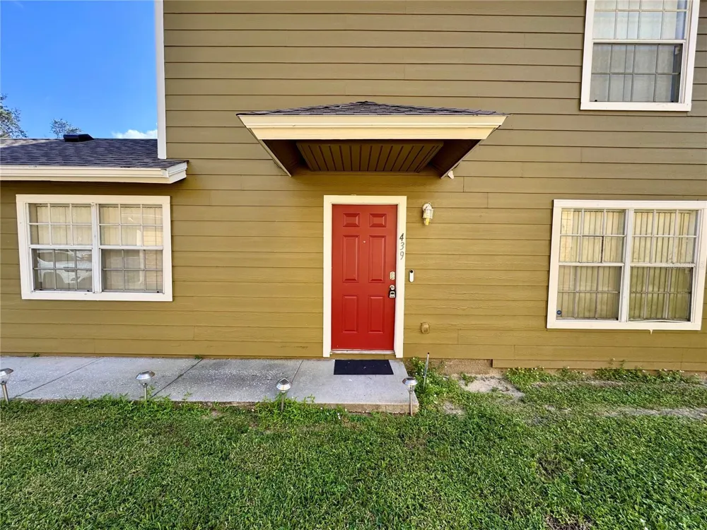 439 COCONUT PALM WAY Davenport, FL 33897