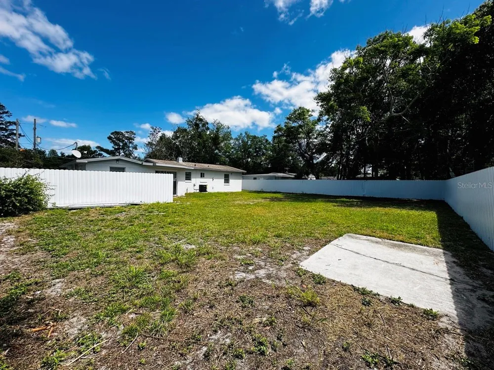 136 LYNBROOK DRIVE Orlando, FL 32807
