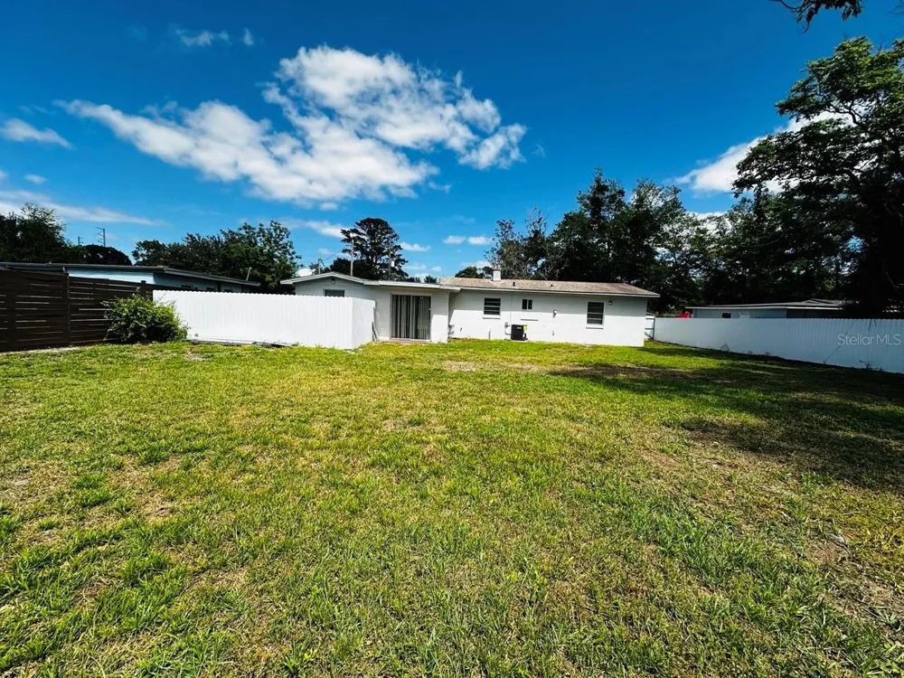 136 LYNBROOK DRIVE Orlando, FL 32807
