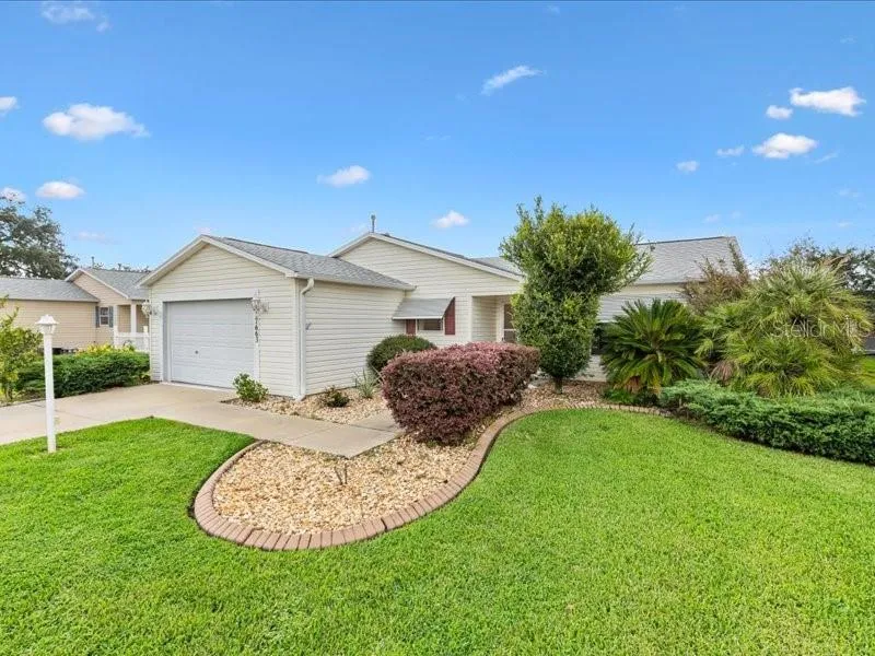 17663 SE 92ND GRANTHAM TERRACE The Villages, FL 32162