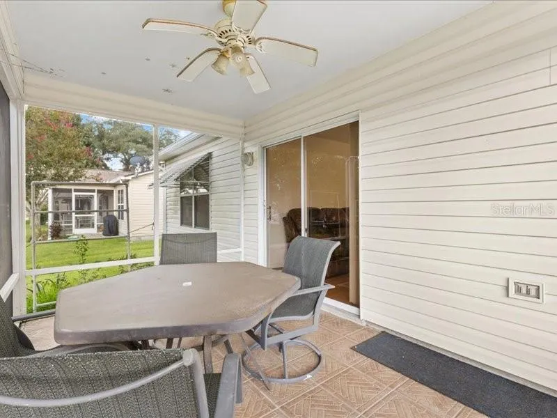 17663 SE 92ND GRANTHAM TERRACE The Villages, FL 32162