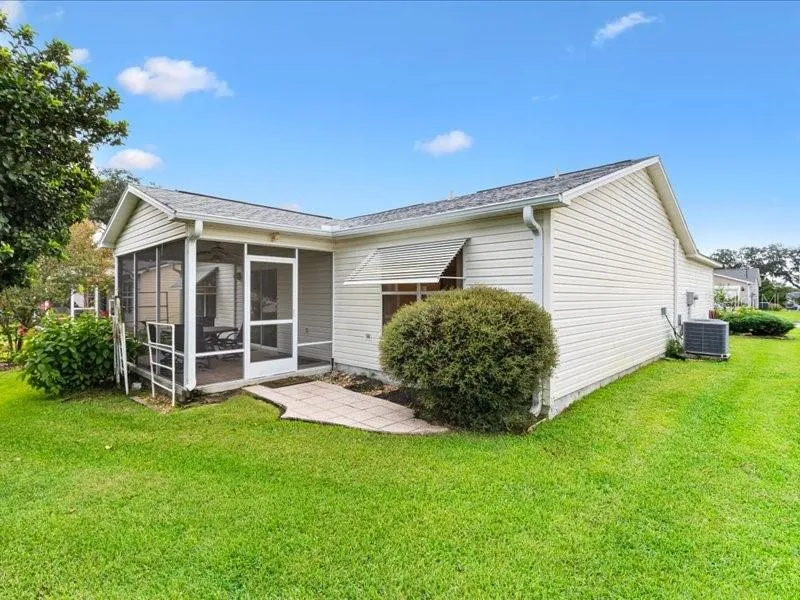 17663 SE 92ND GRANTHAM TERRACE The Villages, FL 32162