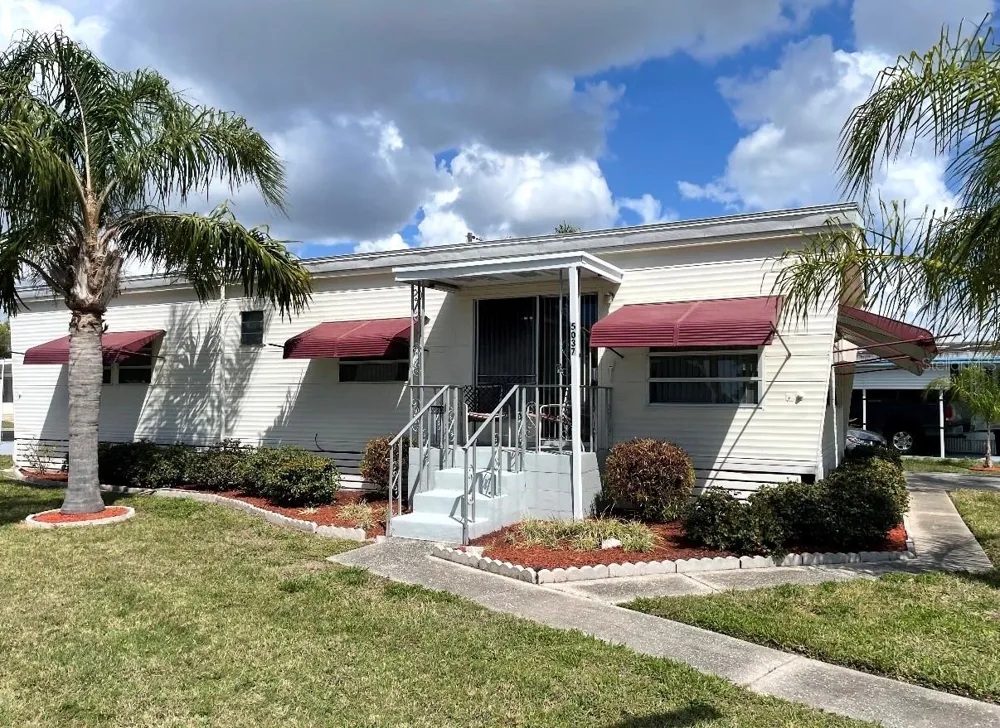 5037 9TH STREET W Bradenton, FL 34207