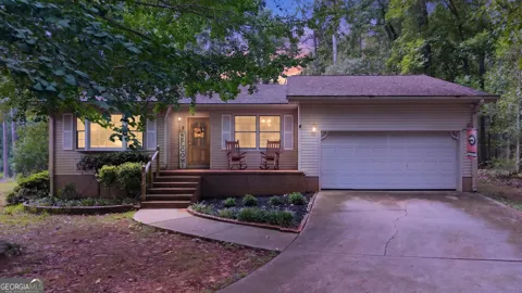 232 Clark RD