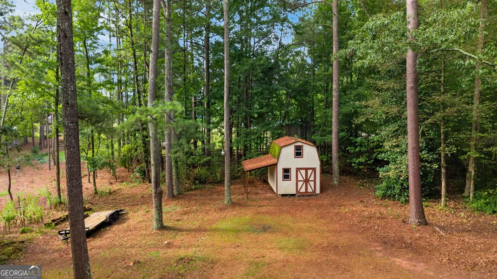 232 Clark RD Griffin, GA 30224
