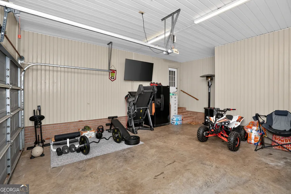 232 Clark RD Griffin, GA 30224