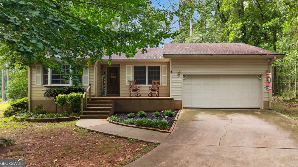 232 Clark RD Griffin, GA 30224