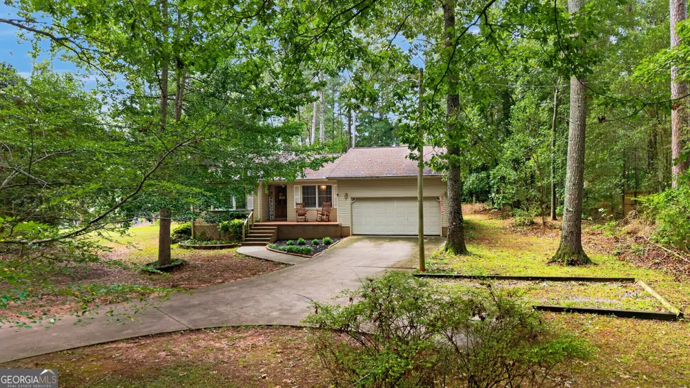232 Clark RD Griffin, GA 30224