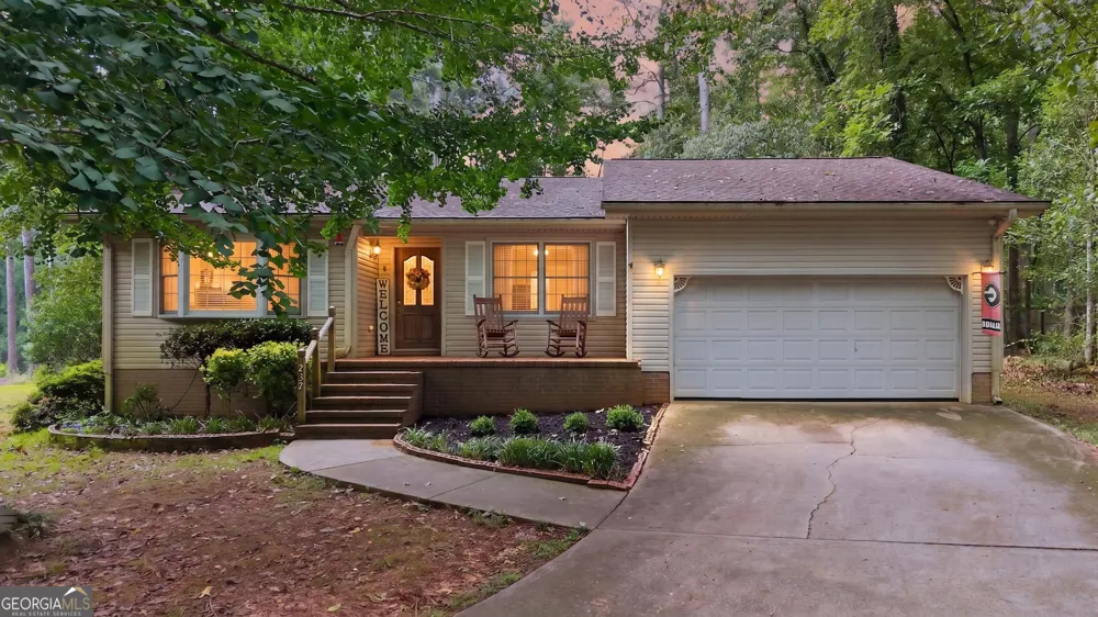 232 Clark RD Griffin, GA 30224