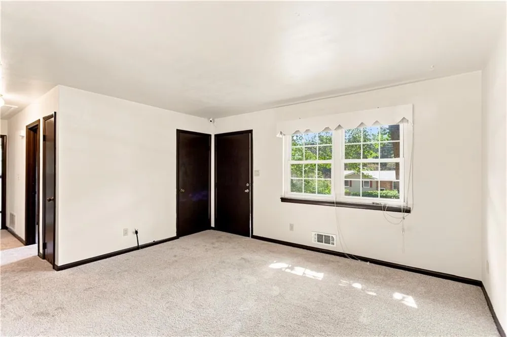 2881 Gwendon Terrace Decatur, GA 30034