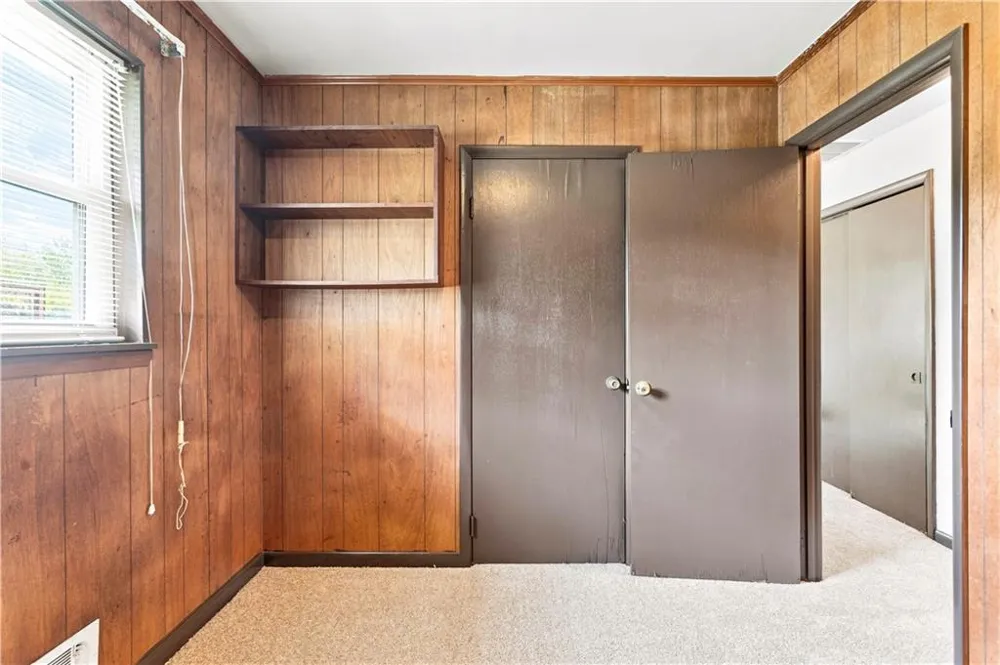 2881 Gwendon Terrace Decatur, GA 30034