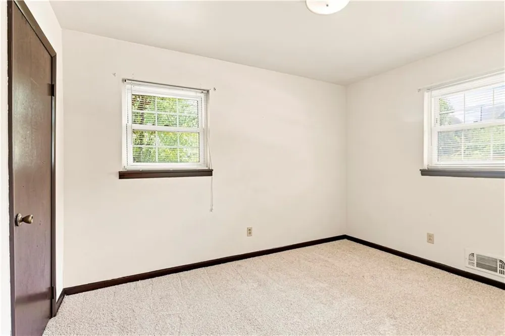 2881 Gwendon Terrace Decatur, GA 30034