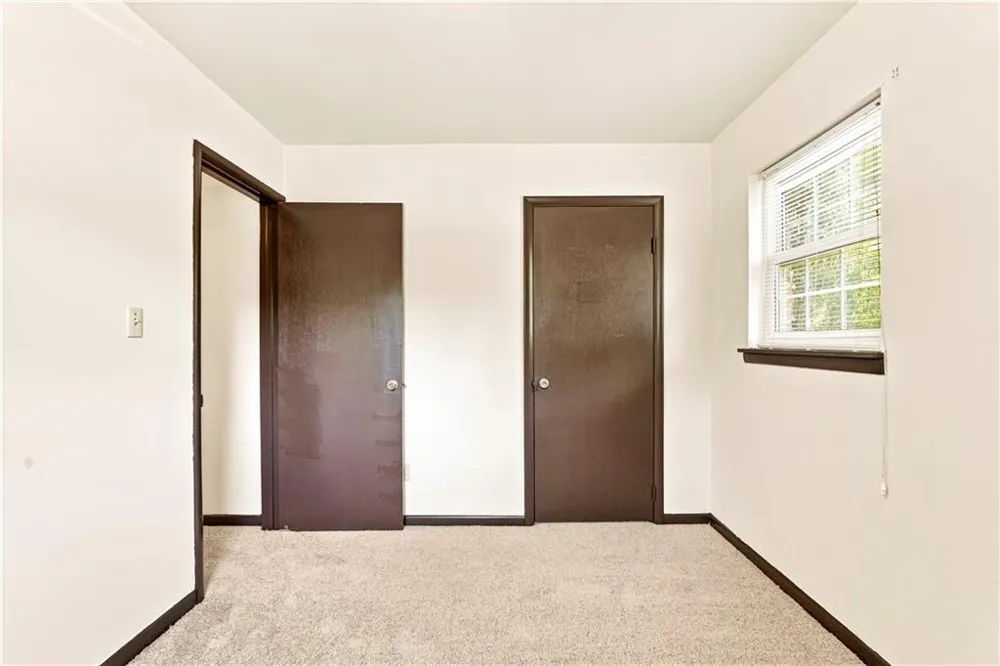 2881 Gwendon Terrace Decatur, GA 30034
