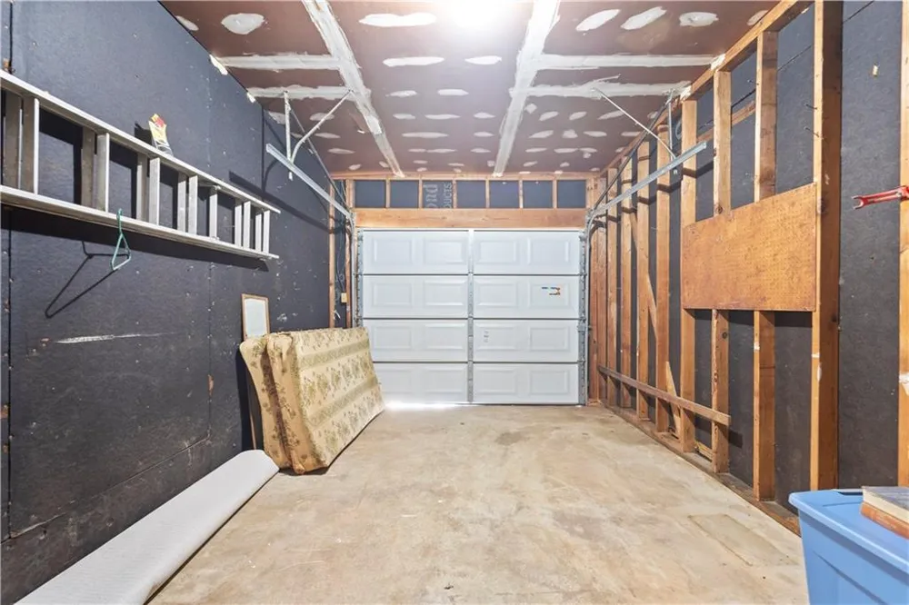 2881 Gwendon Terrace Decatur, GA 30034