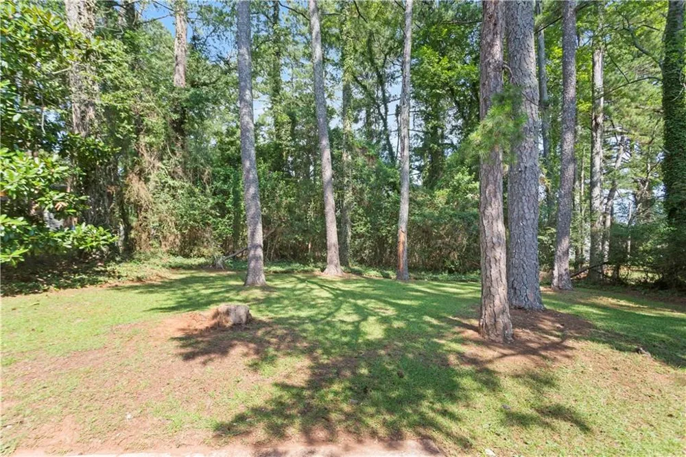 2881 Gwendon Terrace Decatur, GA 30034