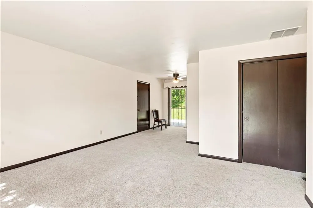 2881 Gwendon Terrace Decatur, GA 30034