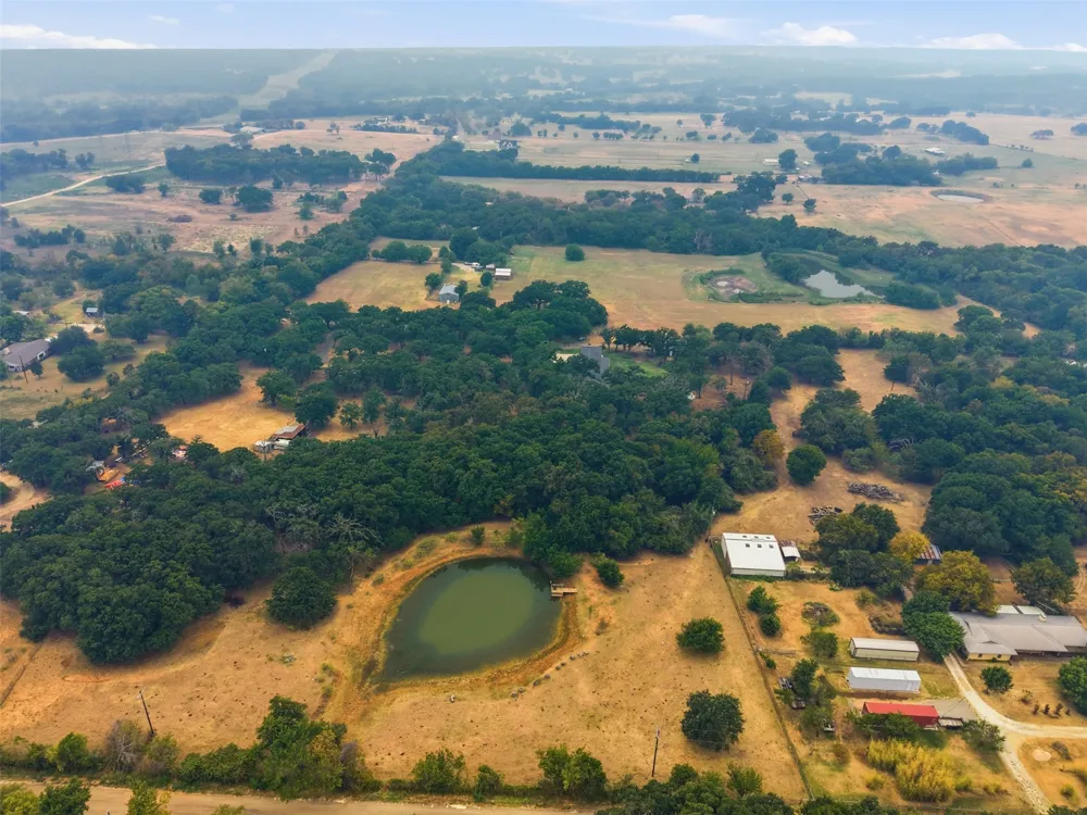 county road 810 Alvarado, TX 76009