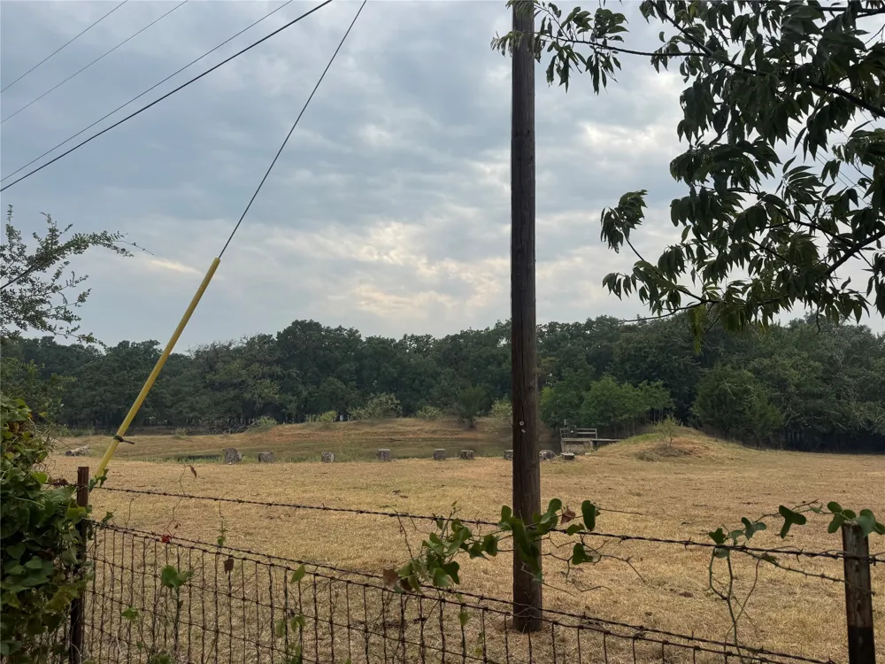 county road 810 Alvarado, TX 76009