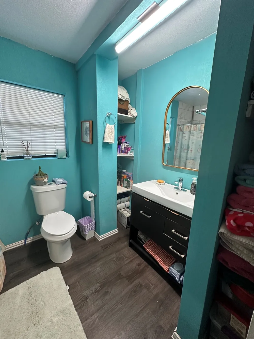 7805 Wanebe Drive Dallas, TX 75235