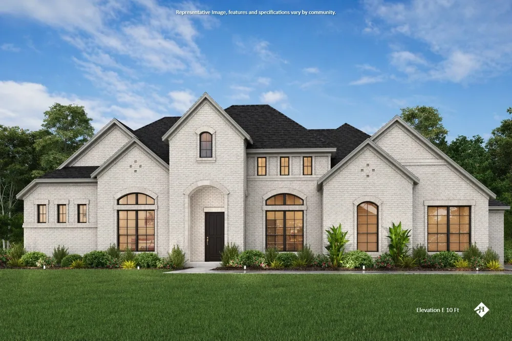 1120 Rambling Rose Drive Waxahachie, TX 75167