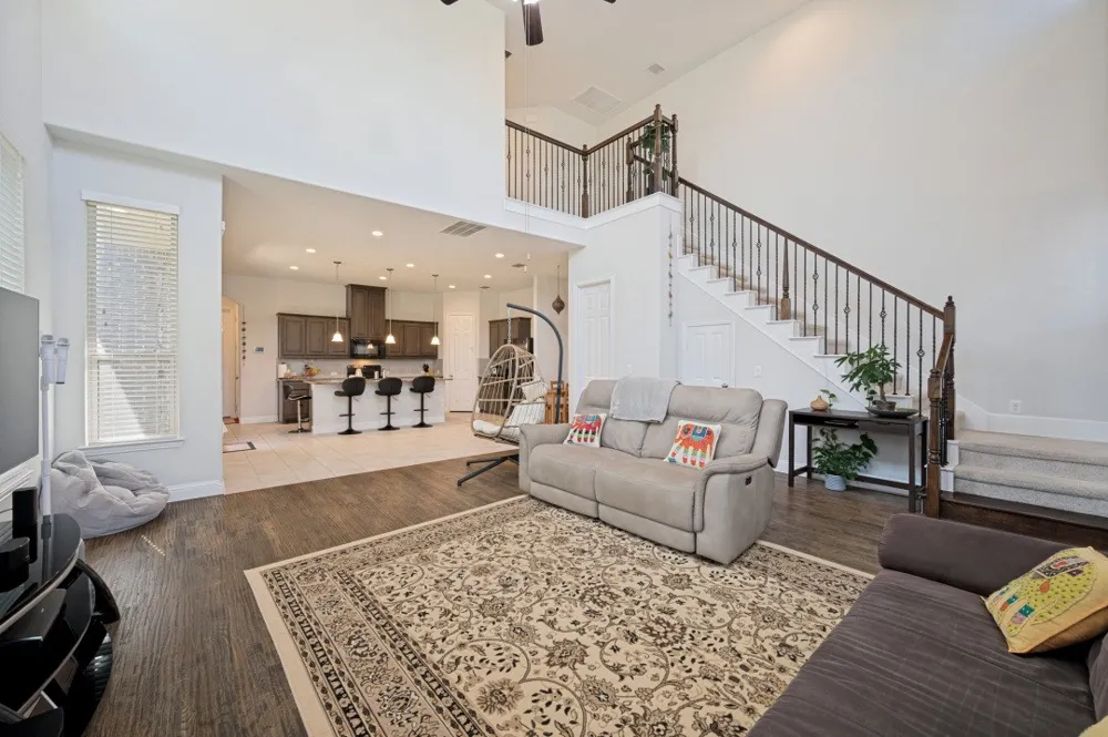 3812 Cliffstone Way McKinney, TX 75070