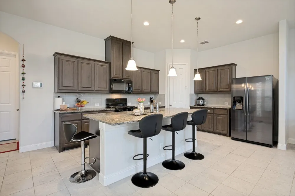 3812 Cliffstone Way McKinney, TX 75070