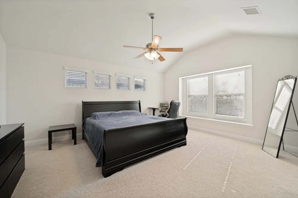 3812 Cliffstone Way McKinney, TX 75070