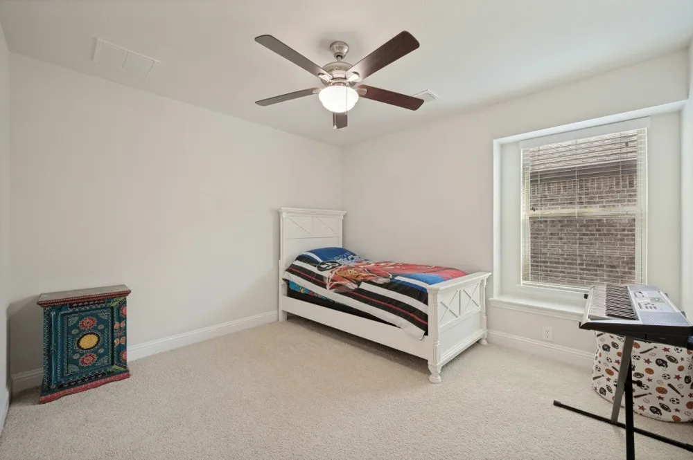 3812 Cliffstone Way McKinney, TX 75070
