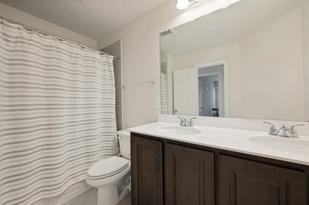 3812 Cliffstone Way McKinney, TX 75070