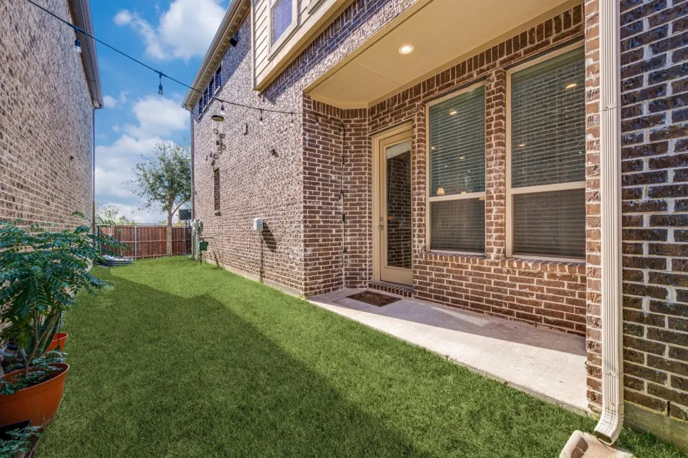 3812 Cliffstone Way McKinney, TX 75070