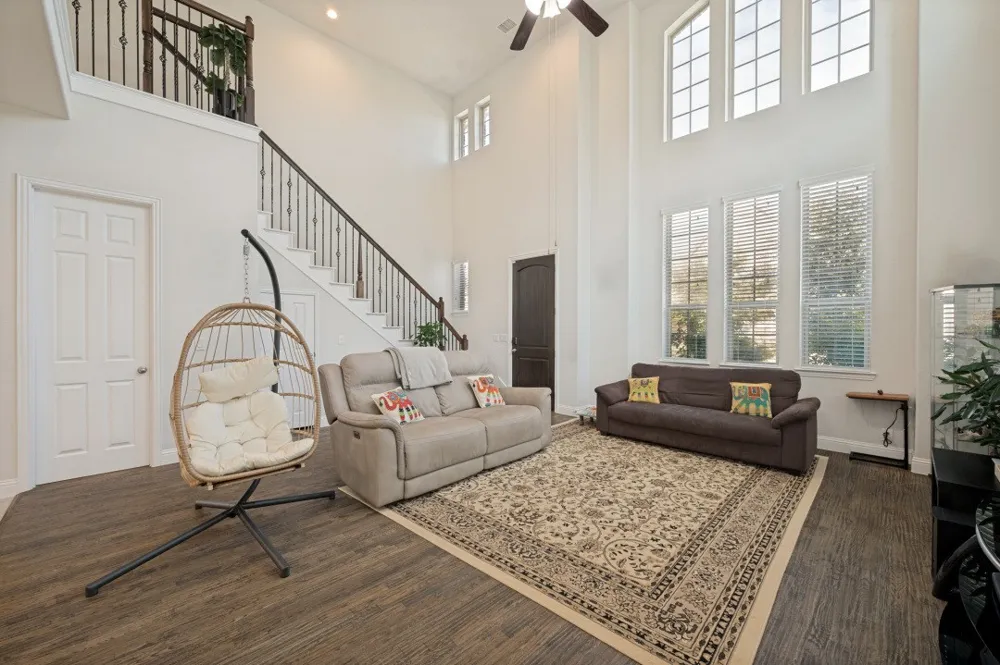 3812 Cliffstone Way McKinney, TX 75070
