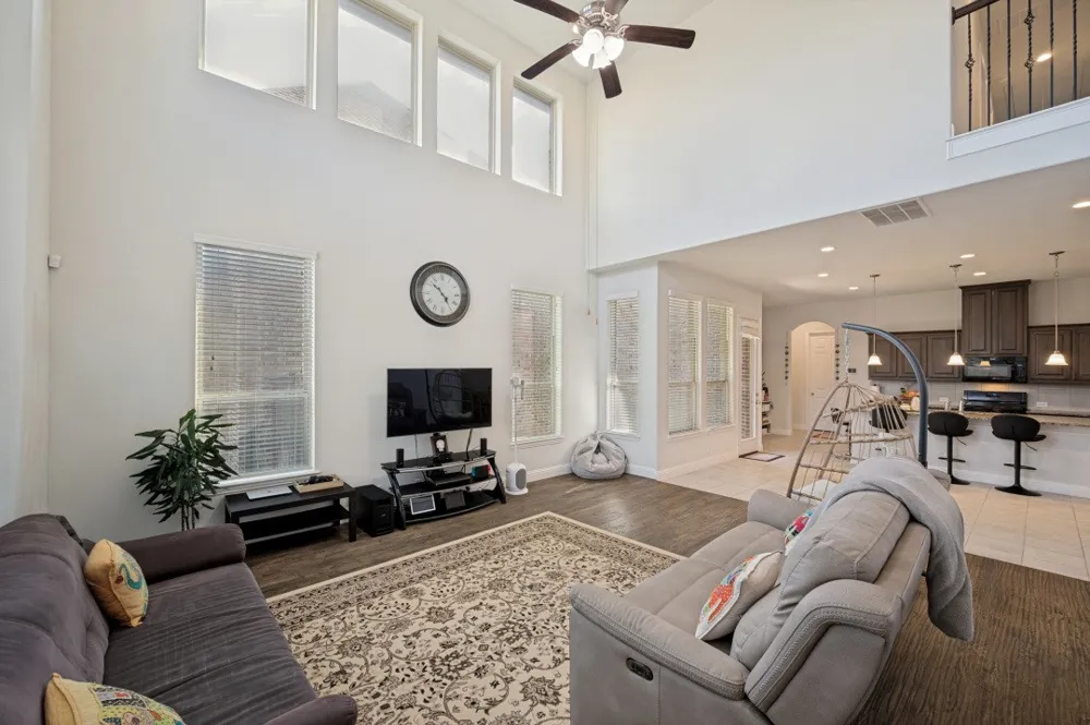 3812 Cliffstone Way McKinney, TX 75070