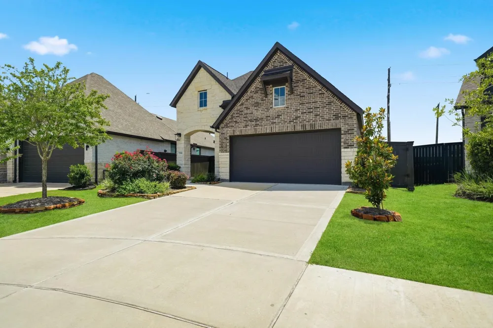 2506 Seedling Street Richmond, TX 77406