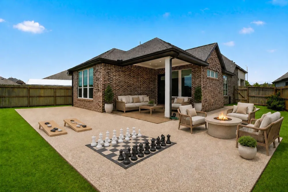 2506 Seedling Street Richmond, TX 77406