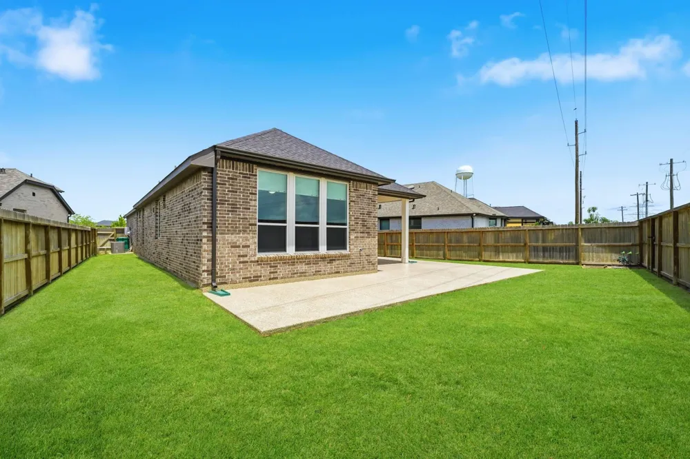 2506 Seedling Street Richmond, TX 77406