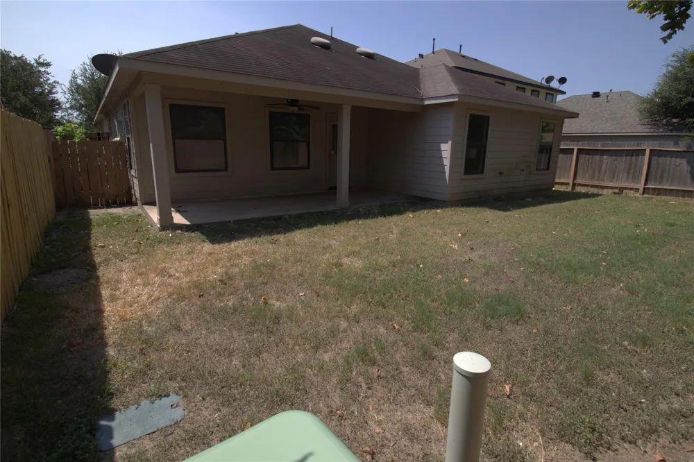 6022 Crakston Street Houston, TX 77084