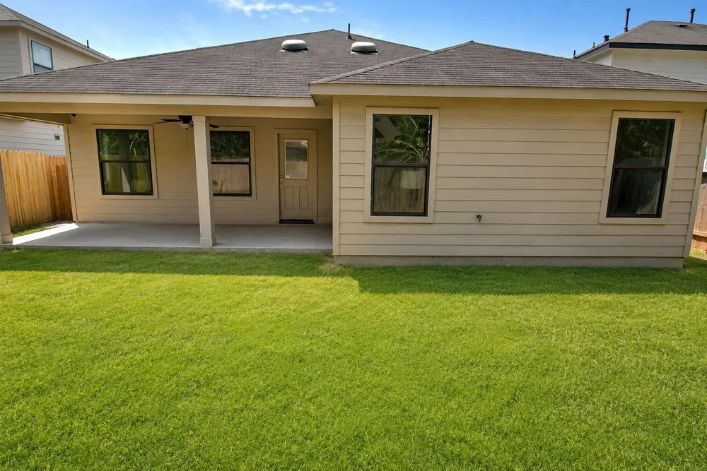 6022 Crakston Street Houston, TX 77084