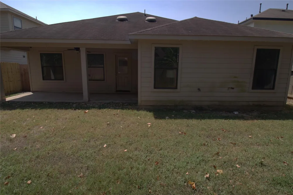 6022 Crakston Street Houston, TX 77084