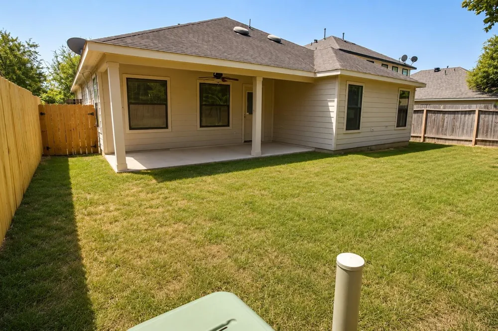 6022 Crakston Street Houston, TX 77084