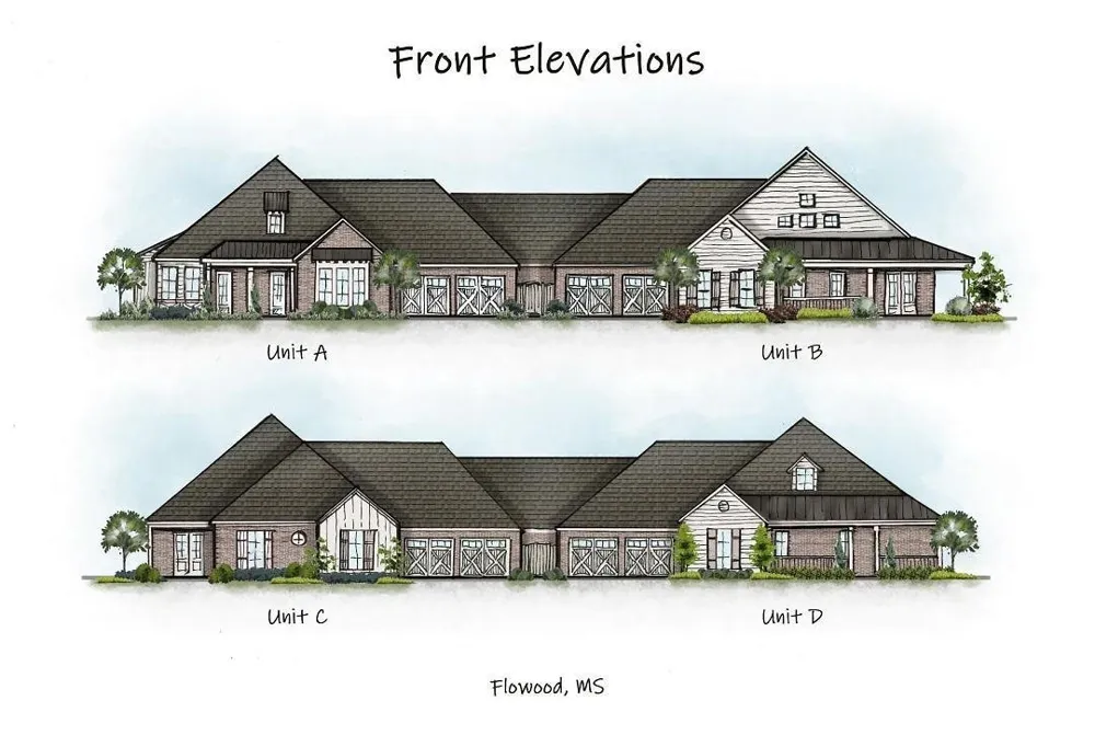 220 Freedom Ring Drive Brandon, MS 39047