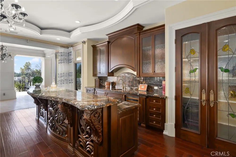 165 Circle Bradbury, CA 91008