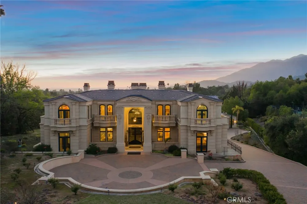 165 Circle Bradbury, CA 91008